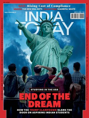 India Today - Magazine